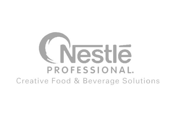 nestle professional off